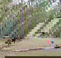 Ten Mile Hollow campground - Goulburn Accommodation
