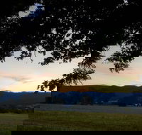 The Cabin at Gentle Annie - Goulburn Accommodation