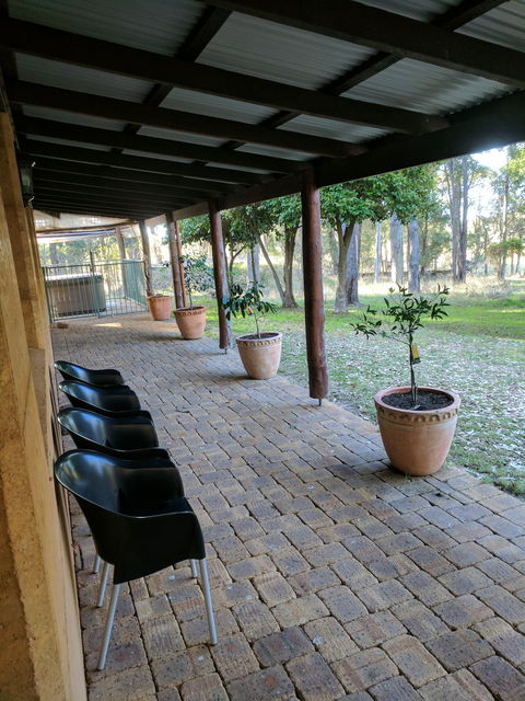 The Grove Distillery And Brewery - Goulburn Accommodation 2