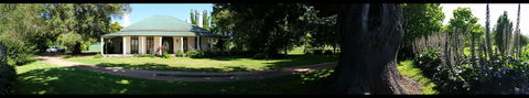 The Homestead Pambula - Goulburn Accommodation 0