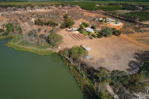 The River Block - Goulburn Accommodation 1
