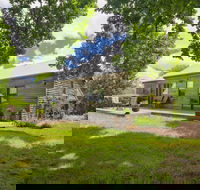 Timboon House  Stables - Goulburn Accommodation