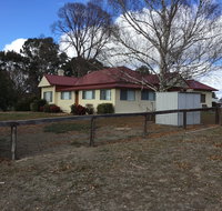 Venterfair Rural Retreat - Goulburn Accommodation