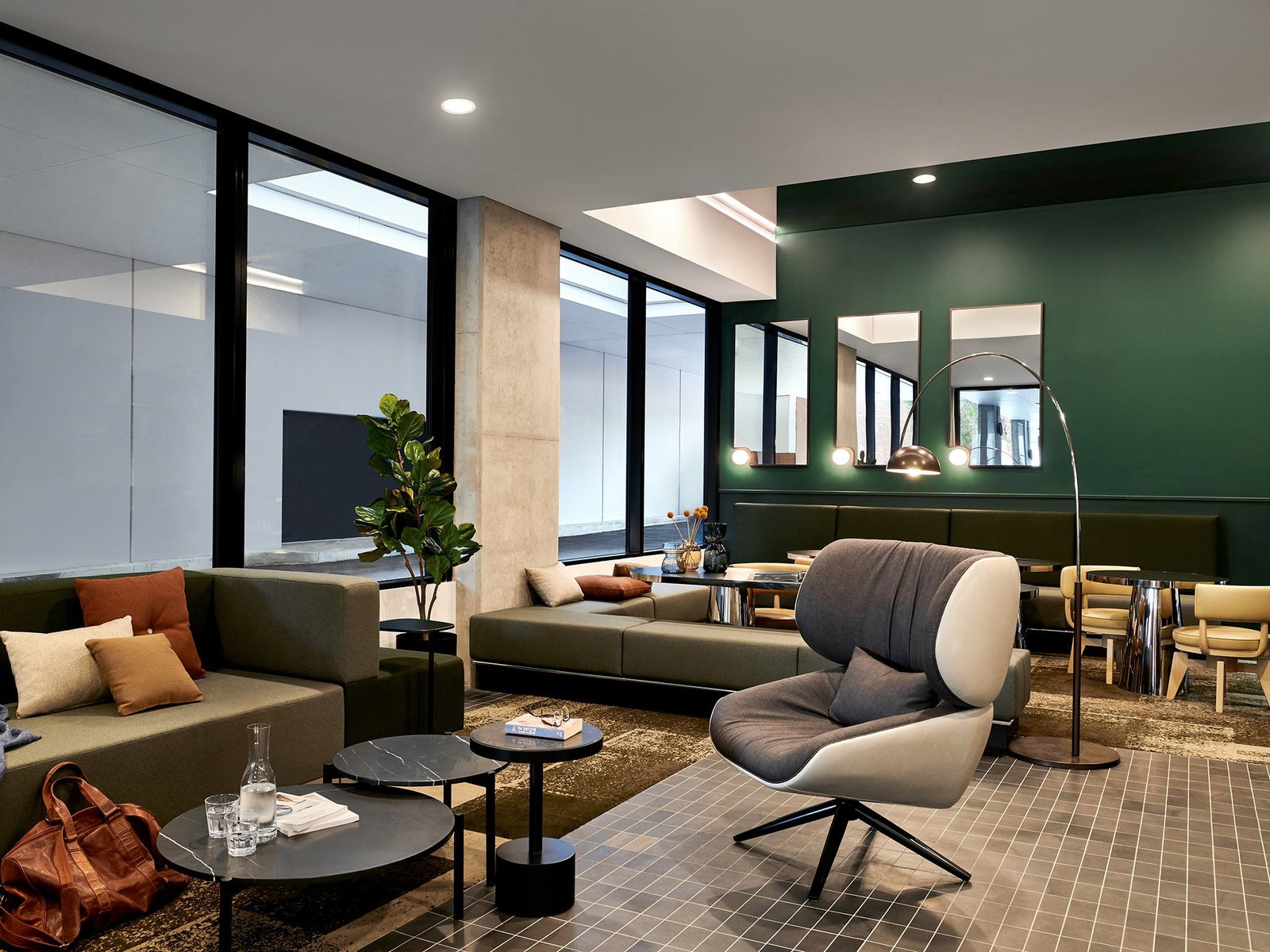 Alexandria NSW Goulburn Accommodation