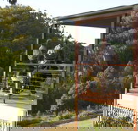 Wombadah Guesthouse - Goulburn Accommodation