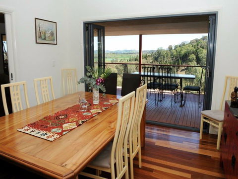Wombadah Guesthouse - Goulburn Accommodation 2
