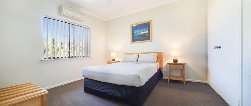 Nickol WA Goulburn Accommodation