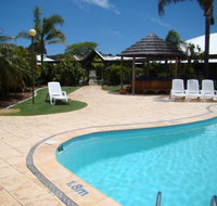 Dunsborough Inn Backpackers - Goulburn Accommodation