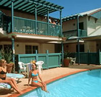 Heritage Resort Shark Bay - Goulburn Accommodation
