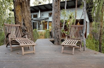 Hidden Valley Forest Retreat - Goulburn Accommodation 0