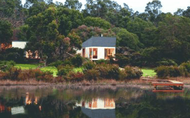 Hidden Valley Forest Retreat - Goulburn Accommodation 1