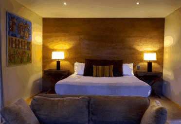 Hidden Valley Forest Retreat - Goulburn Accommodation 3