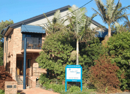 Creekside Inn - Goulburn Accommodation