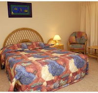 Sawtell Motor Inn - Goulburn Accommodation