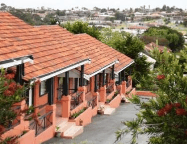 Albany Apartments - Goulburn Accommodation