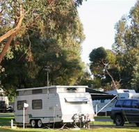 BIG4 Albany Gardens Holiday Resort - Goulburn Accommodation