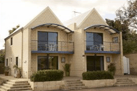 Albany Harbourside - Goulburn Accommodation