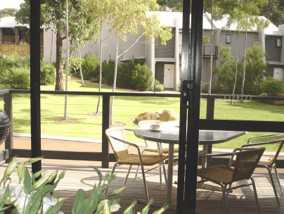 Margarets Forest Holiday Apartments - Goulburn Accommodation 1