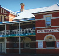 Avon Bridge Hotel - Goulburn Accommodation