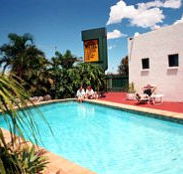 Mawarra Motel - Goulburn Accommodation