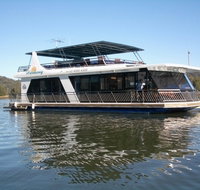 Able Hawkesbury River Houseboats - Goulburn Accommodation