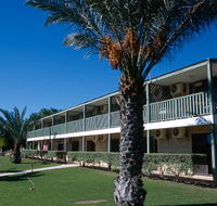 Bayview Coral Bay - Goulburn Accommodation