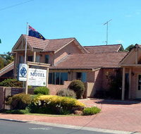Best Western Augusta Georgiana Molloy Motel - Goulburn Accommodation