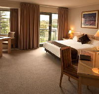 Pagoda Resort  Spa - Goulburn Accommodation