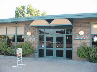 Eucla WA Goulburn Accommodation