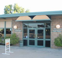 Eucla Motor Hotel - Goulburn Accommodation