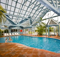 Broadwater Beach Resort - Goulburn Accommodation