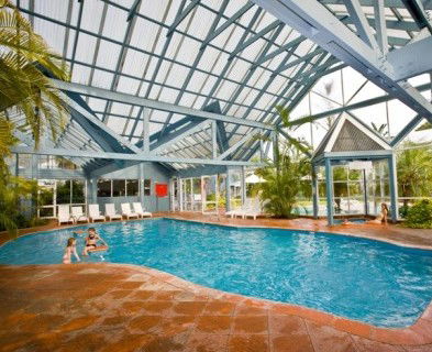 Broadwater Beach Resort - Goulburn Accommodation 0