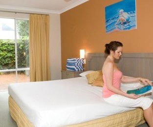 Broadwater Beach Resort - Goulburn Accommodation 2