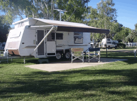 BIG4 Plantation Caravan Park - Goulburn Accommodation