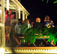 Blue Reef Backpackers - Goulburn Accommodation