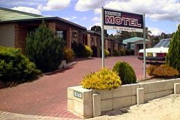 Boddington Motel - Goulburn Accommodation 0