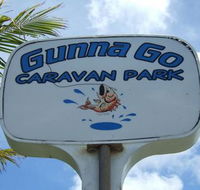 Gunna Go Caravan Park - Goulburn Accommodation
