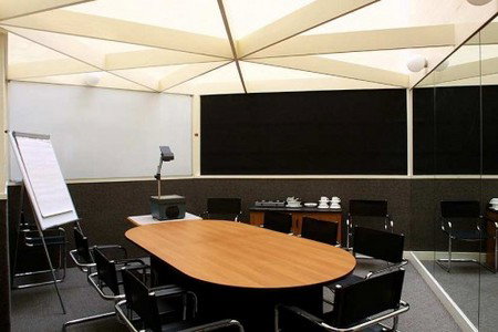 Atrium Resort Mandurah - Goulburn Accommodation 4