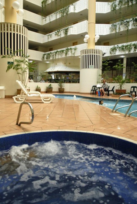 Atrium Resort Mandurah - Goulburn Accommodation 5