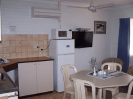 Busselton Jetty Chalets - Goulburn Accommodation