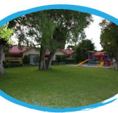 Busselton Villas and Caravan Park - Goulburn Accommodation