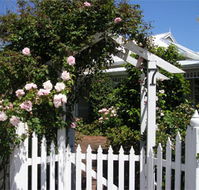 Durack House Bed  Breakfast - Goulburn Accommodation