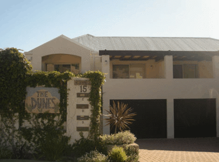 Dunes Scarborough Beach - Goulburn Accommodation