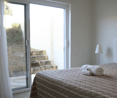 Cottesloe Waters Executive Apartments - Goulburn Accommodation