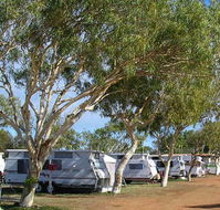 Coral Coast Tourist Park - Goulburn Accommodation