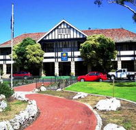 Comfort Inn Yanchep - Goulburn Accommodation