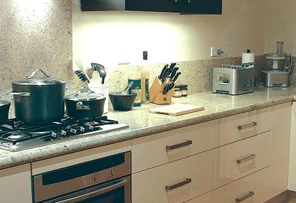 Constellation Apartments - Goulburn Accommodation