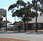 Dalwallinu Wheatland Motel - Goulburn Accommodation