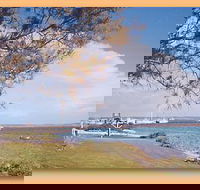 Denham Seaside Tourist Village - Goulburn Accommodation