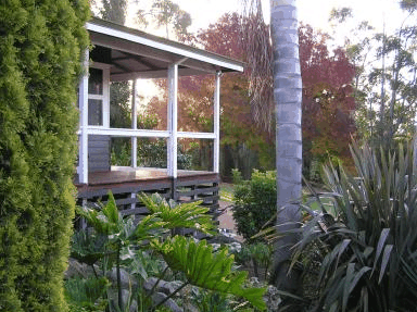 Forest Lodge Resort - Goulburn Accommodation